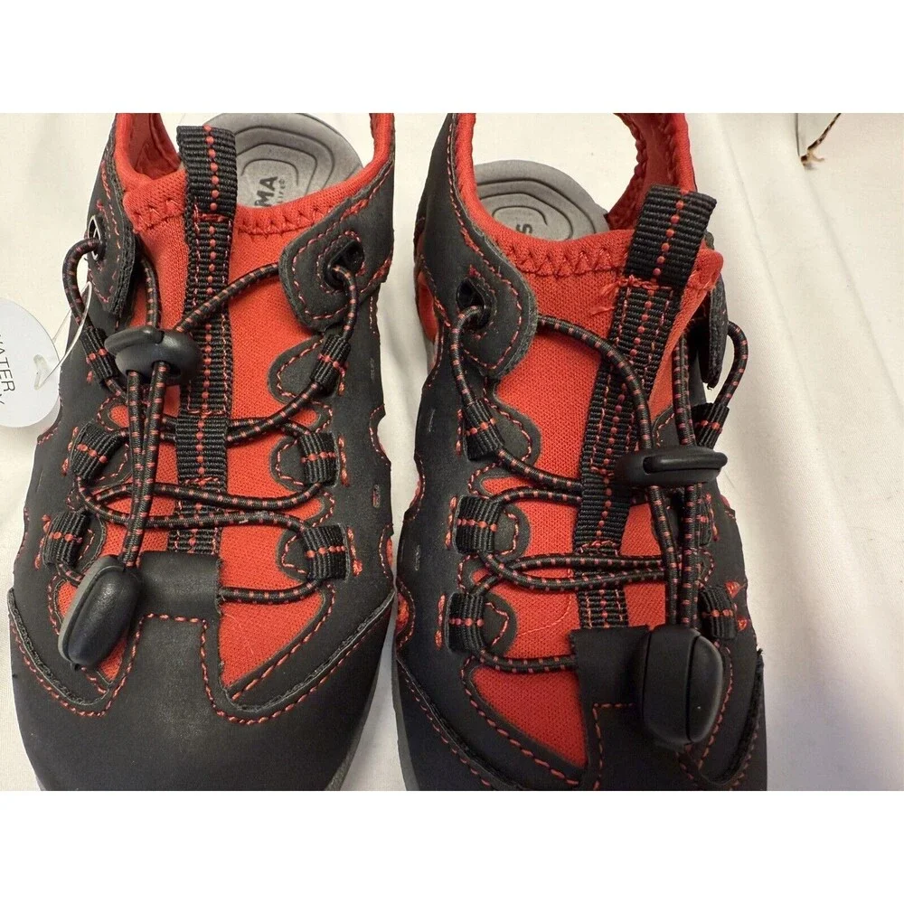 Sonoma Whirlwind River outdoor sandals water shoes Size 13 Unisex New